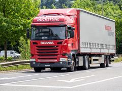 Scania SCANIA R