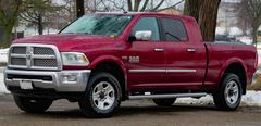 Dodge RAM 2500-KF23C5-4X4/392