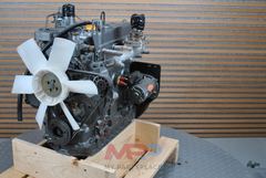 Tianjin Lovol Engines D4ETA