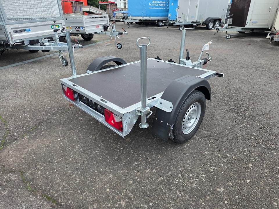 Anhänger CONTRA 1300 J