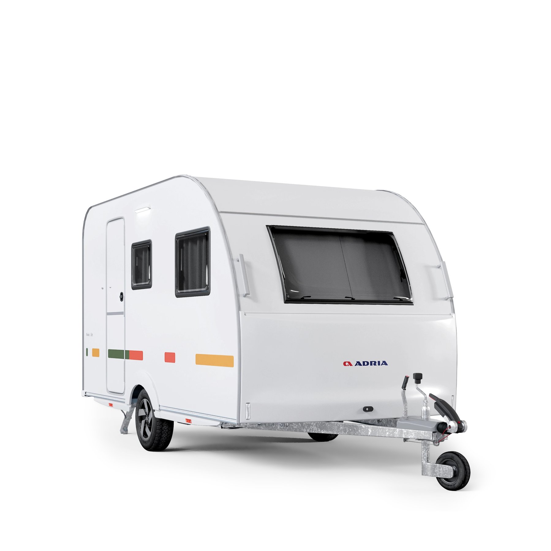 Anhänger Adria AVIVA 400 DK
