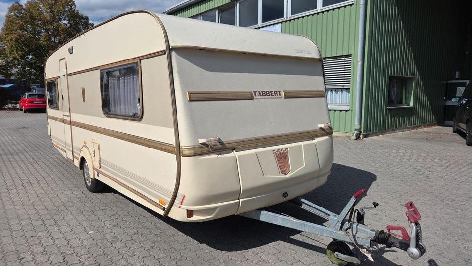 Tabbert TABBERT-W28 560