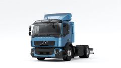 Volvo FES 260 6X2