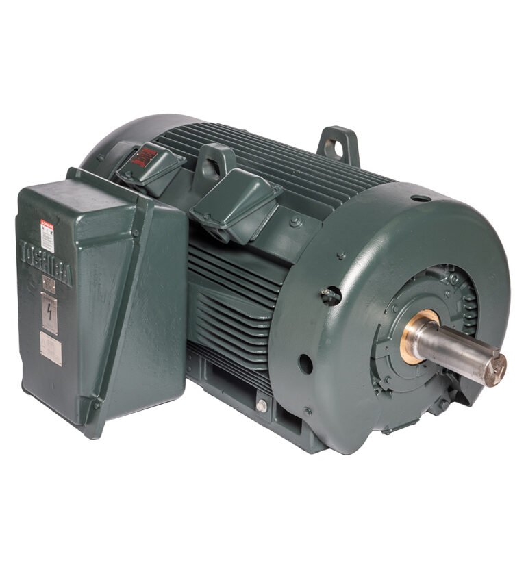 Electric motor Toshiba CD180L-8