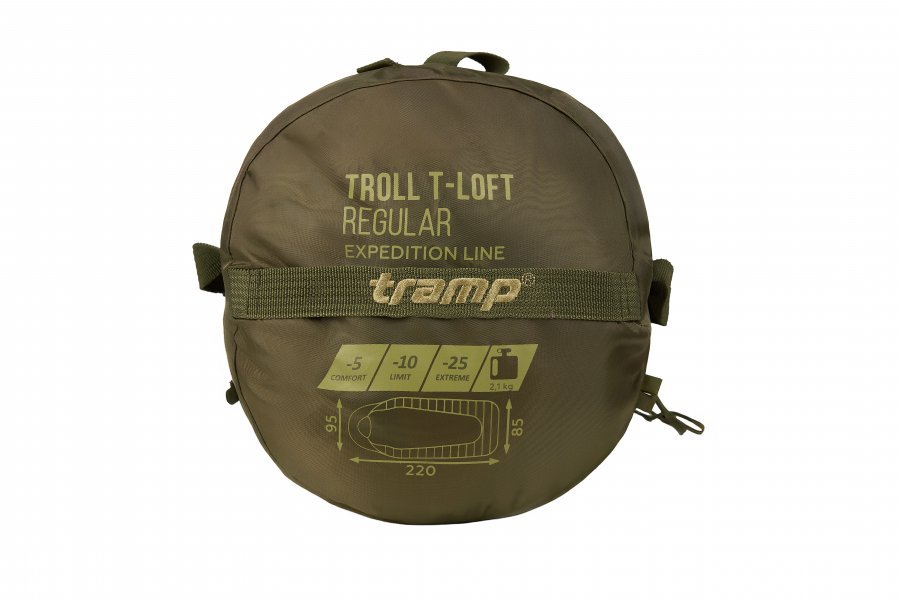 Przyczepy samochodowe do 3,5 t Tramp VT 130 J
