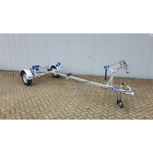 WN BOOTTRAILERS SAILHORSE