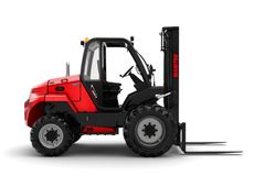 Manitou M-30-4-P-ST-3-B