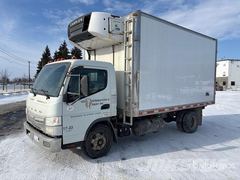 Mitsubishi FE