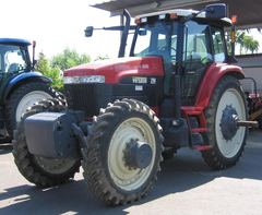 Buhler Versatile 2180 Genesis II