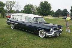 Cadillac 57EE