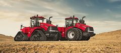 Case IH CX80A