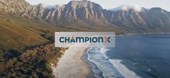 ChampionX LOOKOUT