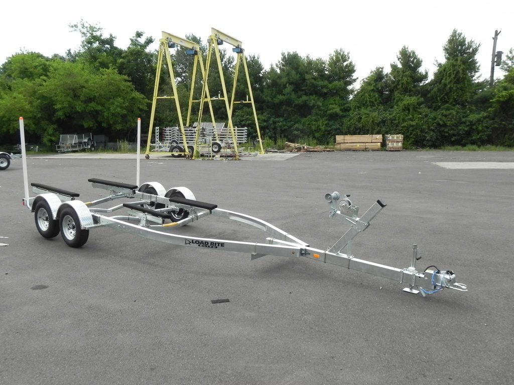 Trailer Load Rite 25T6200