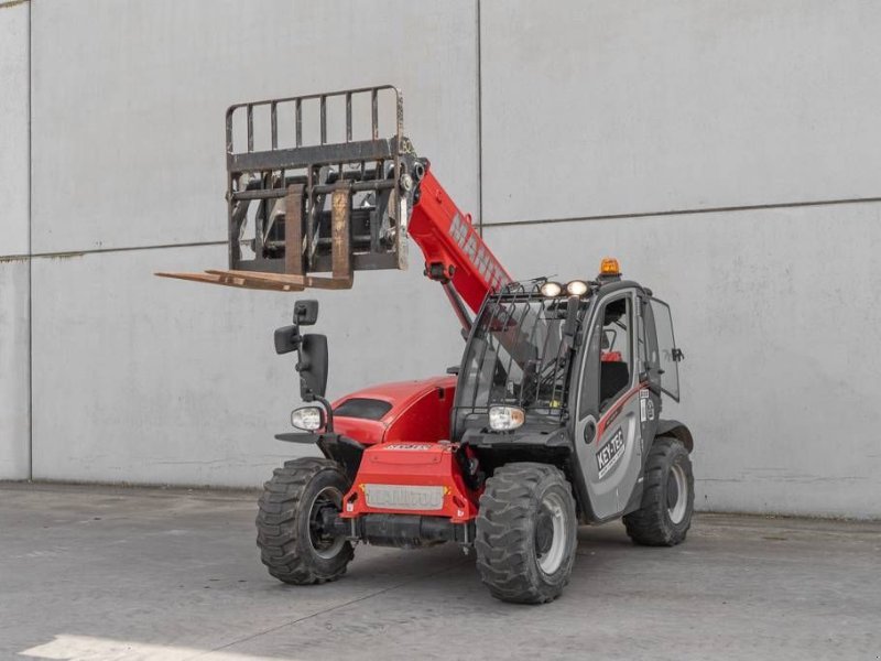 Manitou MLB 625 T