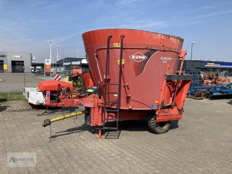 Kuhn Euromix I 1070