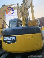 Komatsu PC128US-1