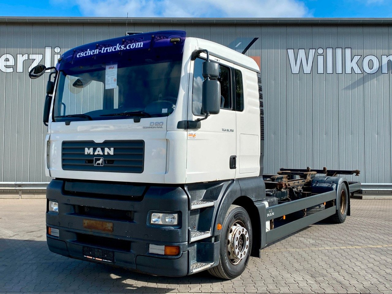 MAN H 47