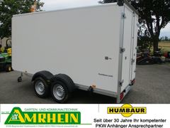Humbaur HK 354218 - 20 PF30