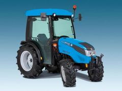 Landini MISTRAL DT45