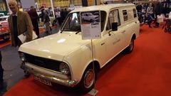Bedford 10CWT