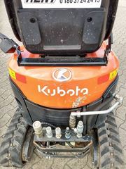 Kubota U17-3