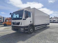MAN TGM15.290 4X2 BLS