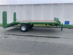 JTM-Trailer JJ 3700-50 Maxi