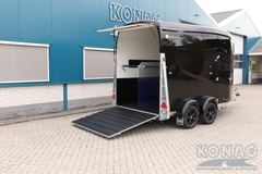 Konag KG 2