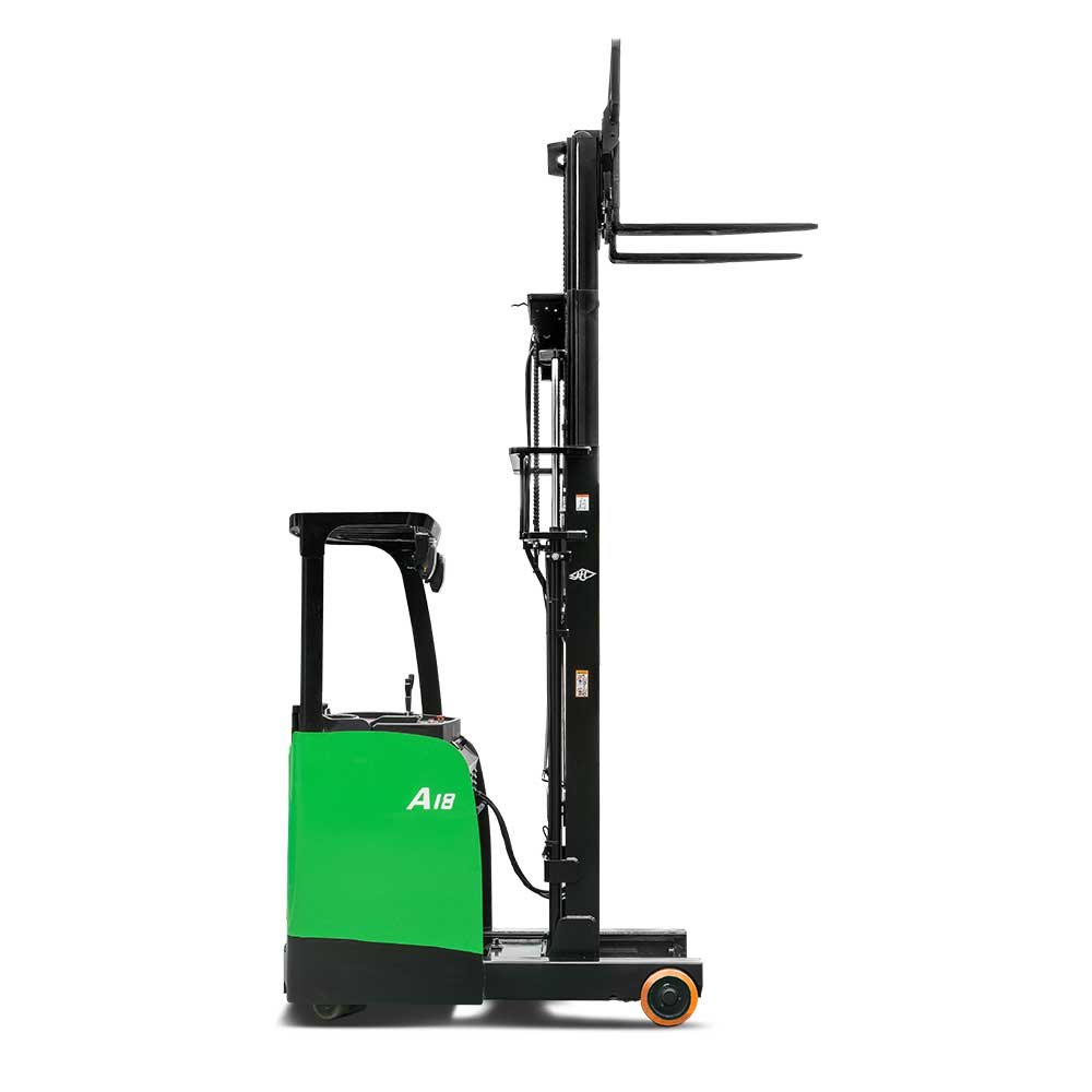 Reach trucks HC (Hangcha) CQD15-AC25