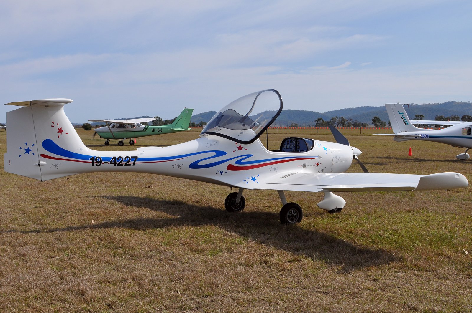 Atec 1A 13