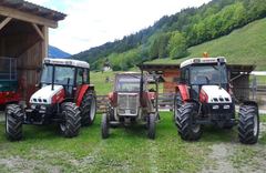 Steyr (SLT) 942 (a)
