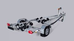 Jsi Trailers LV251/750
