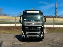 Volvo 615-FL6H42R-L/580