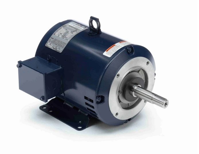 Electric motor Marathon 315LTFC1604-AU