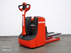 Linde T 20 - Nur 926 Stunden - 2020er