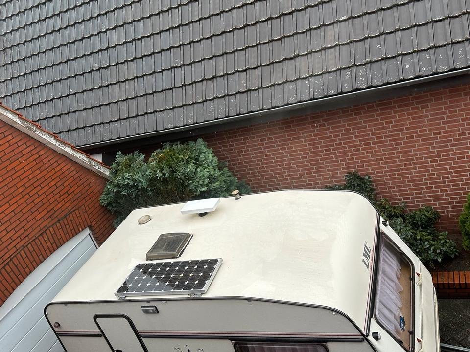 Przyczepa KIP KE-33