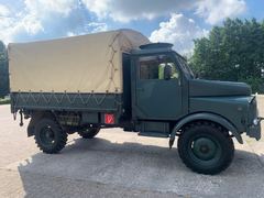 Hanomag L 281