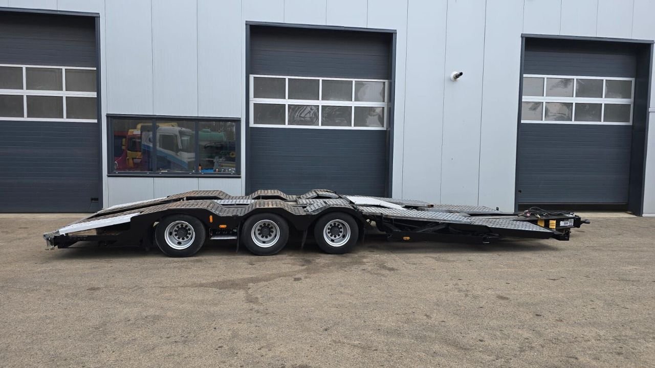 Trailer Rolfo C170