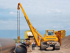 Liebherr RL46