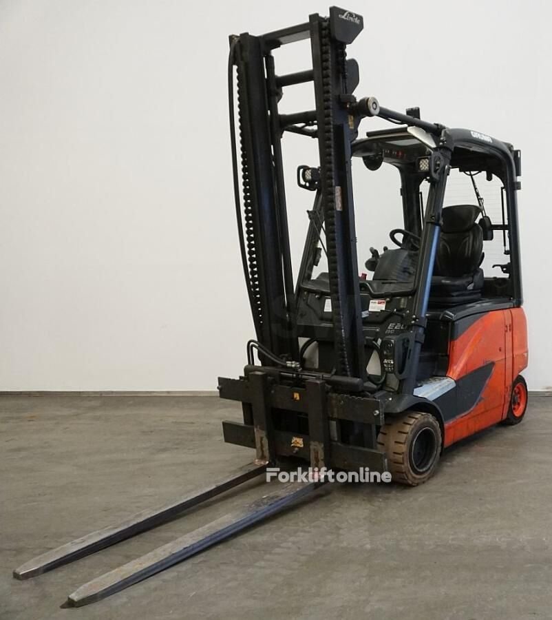 Elektrostapler Linde E 20 L EVO 386-02