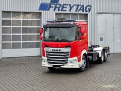 DAF Trucks XG 430 FAN