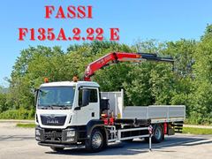 MAN 22.360 4x2 BB CH