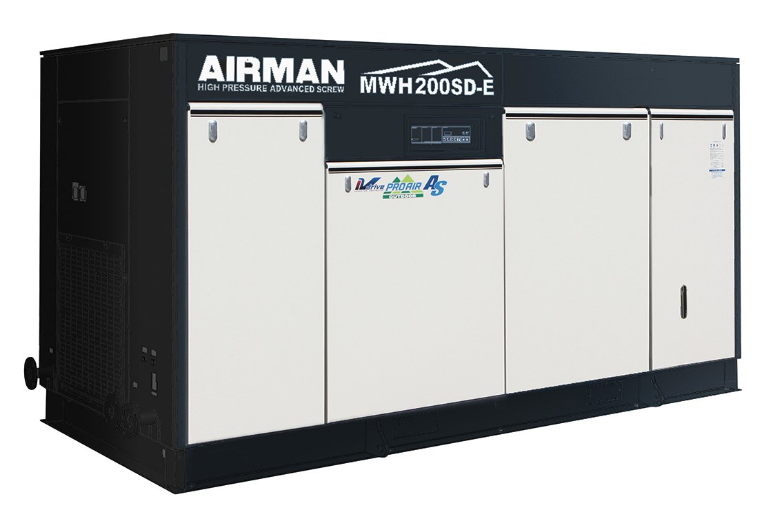 Airman VDB 1200