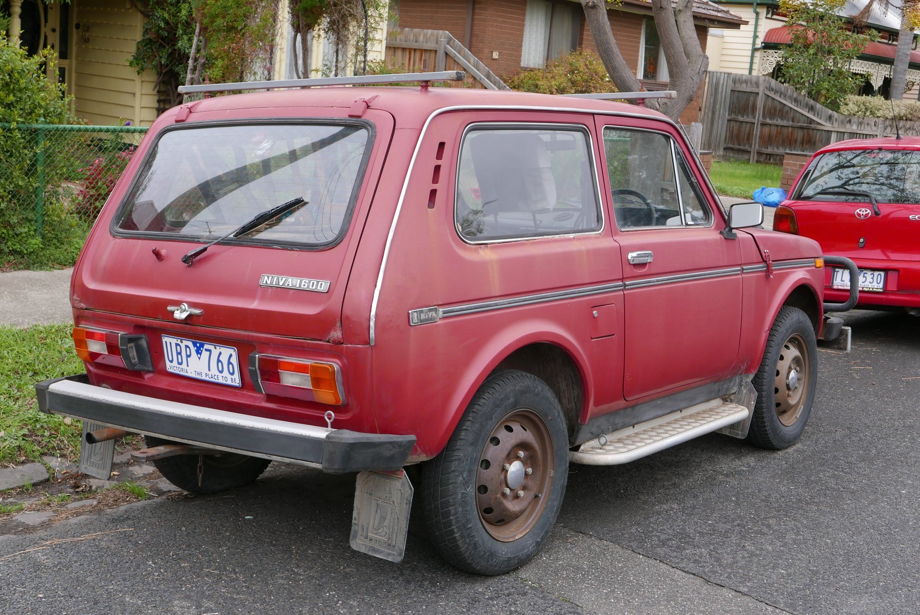 Van Niva 1600
