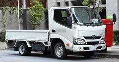 Toyota DYNA 100 LONG DC DSL.