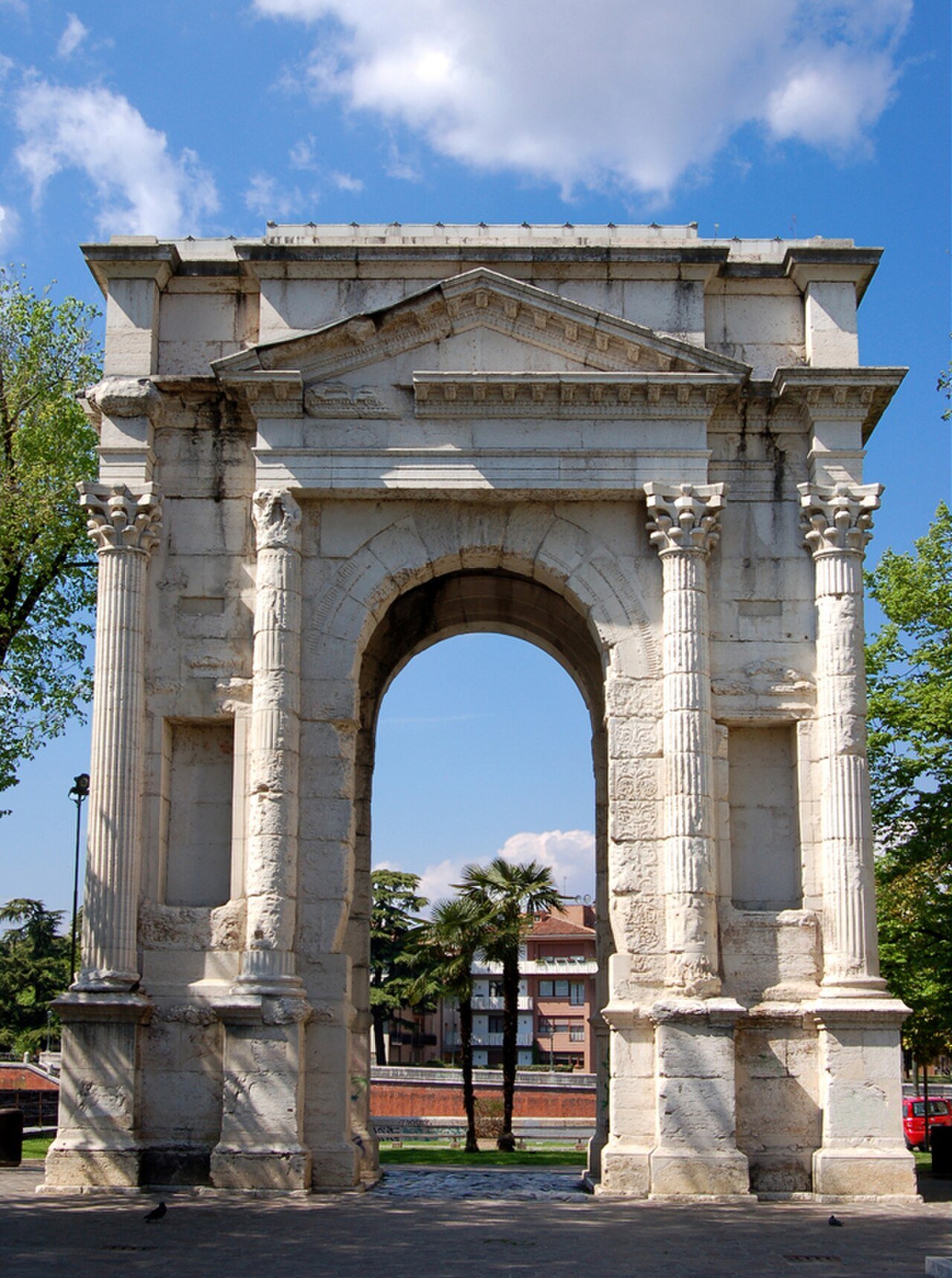 Arco 1800