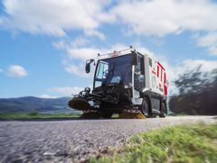 Comac HP4000