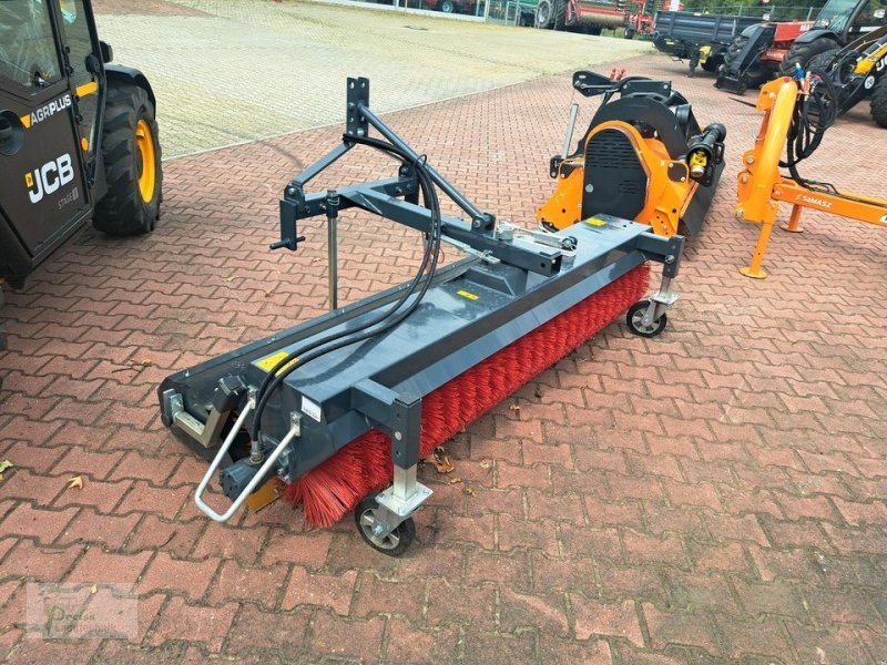 Trailer PLUMETT TL 3022 DRE1050/9