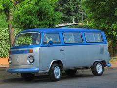 Volkswagen 211/216.