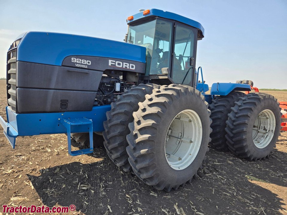 Ford Versatile 9280
